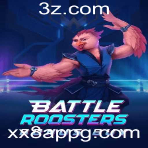 BattleRoostersBonusBuy: Um Guia Completo sobre o Jogo Inovador do xx8 app