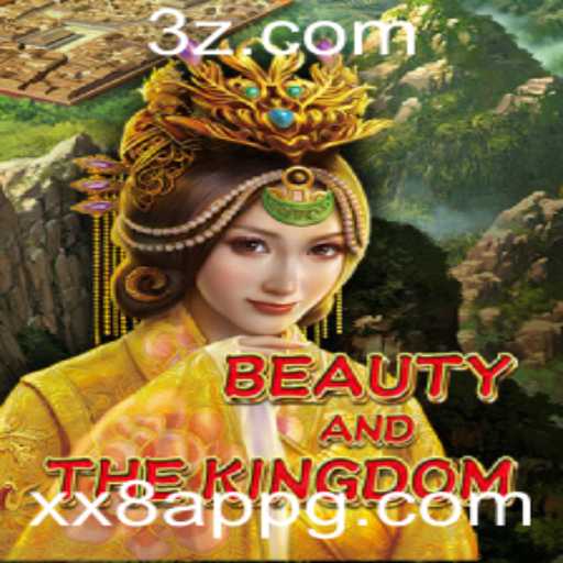 Descubra BeautyAndTheKingdom: Um Novo Jogo Inovador e Atraente