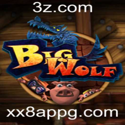 Explorando o Mundo do BigWolf: O Jogo que Está Dominando o xx8 App