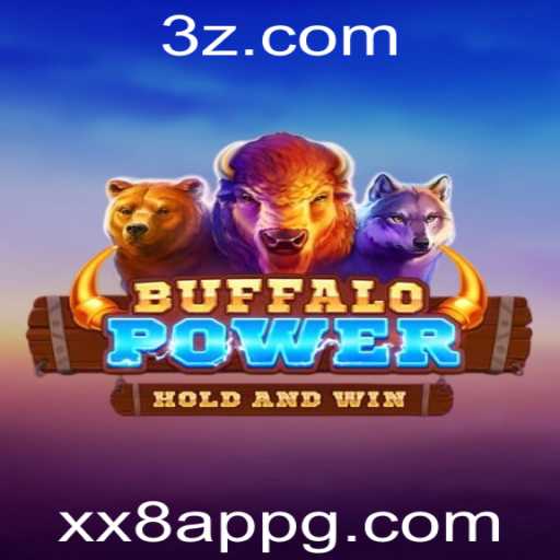 Explorando o Fascinante Mundo do Jogo BuffaloPower