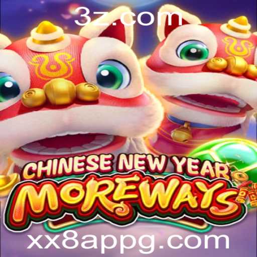 Descubra o Jogo CHINESENEWYEARMOREWAYS: Uma Aventura Empolgante