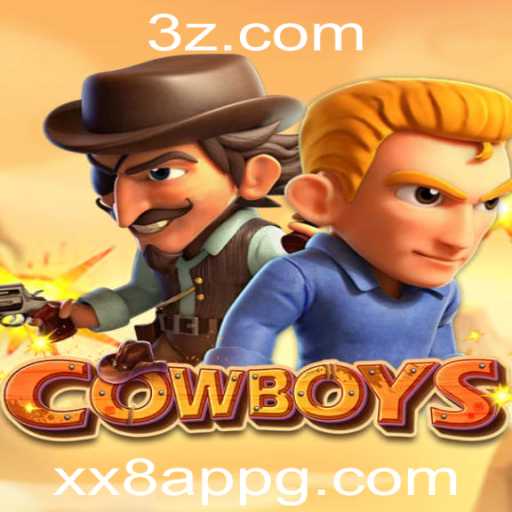 Descubra o Mundo de COWBOYS: Uma Aventura Repleta de Ação com xx8 app