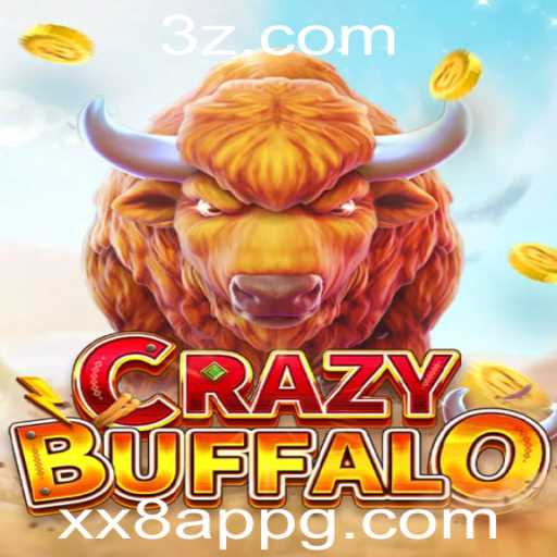 Explorando o Jogo CRAZYBUFFALO: Tudo o que Você Precisa Saber