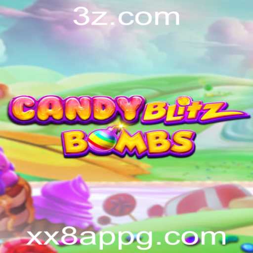 Explorando CandyBlitzBombs: Um Mergulho em Aventura e Estratégia