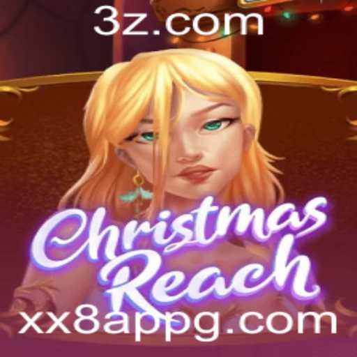 Descubra o Encanto de ChristmasReach: Um Jogo Festivo para Todas as Idades