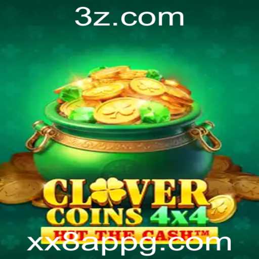 Explorando o Mundo de CloverCoins4x4: Um Guia Completo