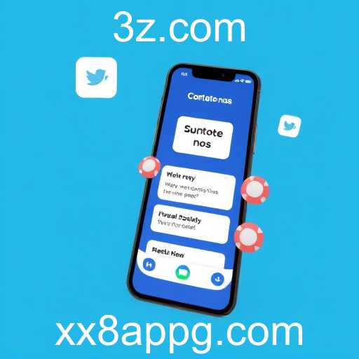 xx8 app