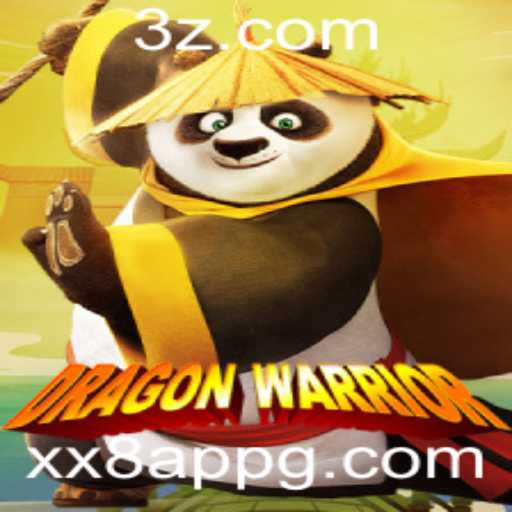 Explorando o Universo de DragonWarrior e a Integração com xx8 app