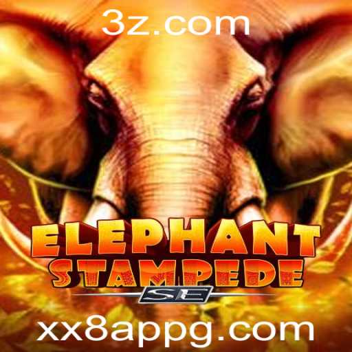 Explorando o Mundo de ElephantStampedeSE: O Jogo Popular de 2023