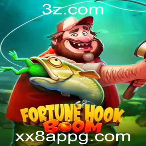 Descubra o Fascinante Mundo de FortuneHookBoom: O Jogo do Momento