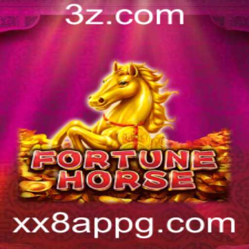 FortuneHorse: Um Guia Completo para o Novo Fenômeno do Mundo dos Jogos