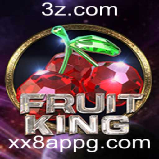 Descubra a Aventura Frutífera com FruitKing e a Experiência Interativa do xx8 App