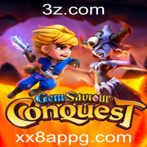 Explorando as Aventuras de GemSaviourConquest no Mundo dos Jogos Mobile