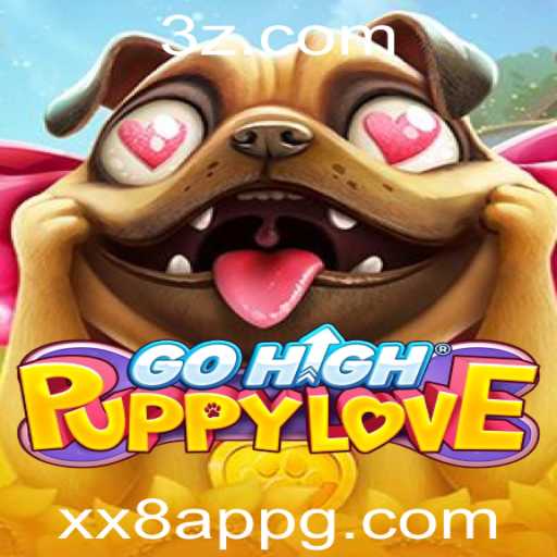 Descubra o Universo de GoHighPuppyLove no xx8 App