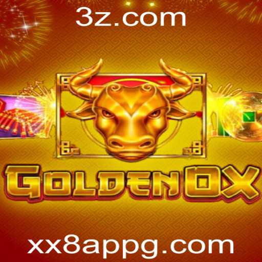 Explorando GoldenOx: O Jogo Obstinado no xx8 App