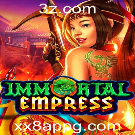 Explorando o Fascinante Mundo de ImmortalEmpress: Um Mergulho no Jogo e Suas Regras