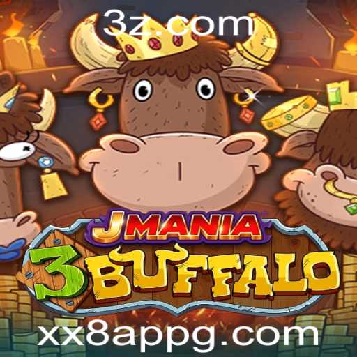 Explorando o Universo de JMania3Buffalo: Descubra as Regras e Dinâmicas