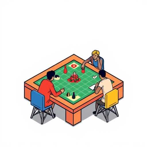 A Fascinante Evolução dos Jogos de Tabuleiro na Era Digital com o xx8 app