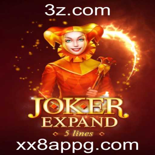 Explorando o Mundo do Jogo JokerExpand e a Inovação xx8 App