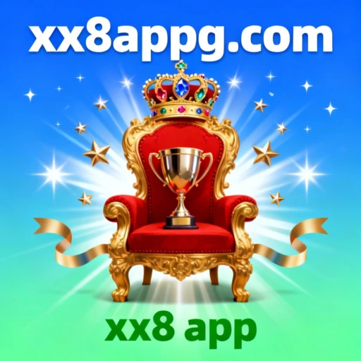 xx8 app