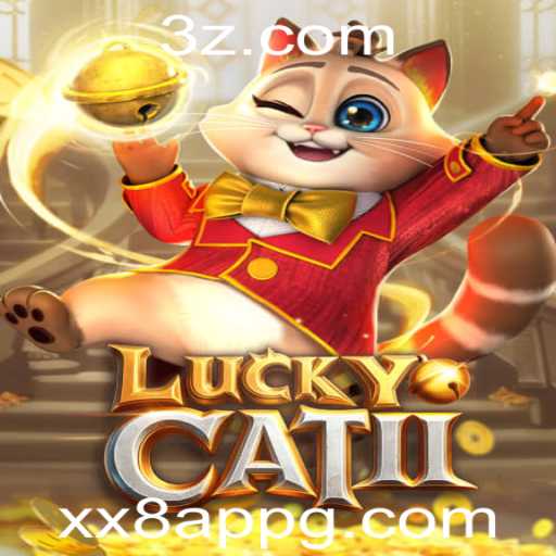 Explorando LuckyCatII: O Jogo Inovador da Plataforma xx8 app