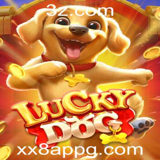 LuckyDog: Aventuras, Estratégias e Inovações do xx8 App