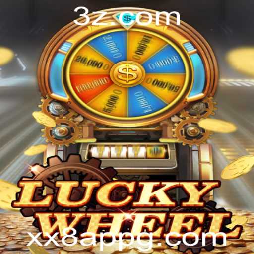 Explorando o Fascinante Jogo LuckyWheel: A Nova Sensação no xx8 App
