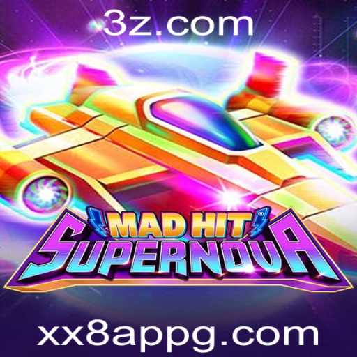 MadHitSupernova: Descubra o Jogo de Ação que Está Revolucionando o xx8 app