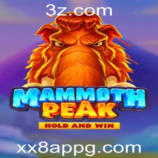 Mergulhe na Aventura com MammothPeak: O Futuro das Experiências de Jogo com o xx8 App