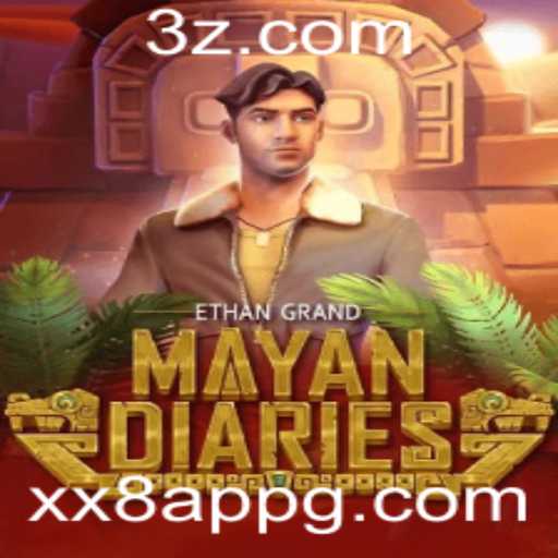 Descubra o Mundo de MayanDiaries: Um Mergulho em Aventuras Ancestrais no Jogo xx8 App