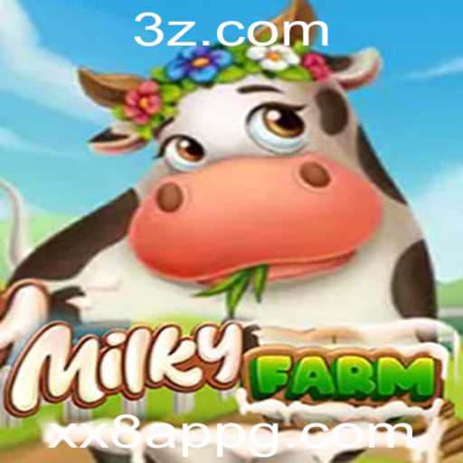 Descubra o Mundo Encantado de MilkyFarm: O Jogo Social Revolucionário