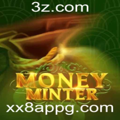 Explorando o Mundo de MoneyMinter: Uma Aventura no xx8 App