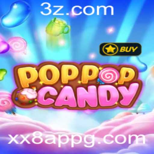 Descubra o Mundo Encantado de POPPOPCANDY: Um Mergulho em Diversão e Desafios