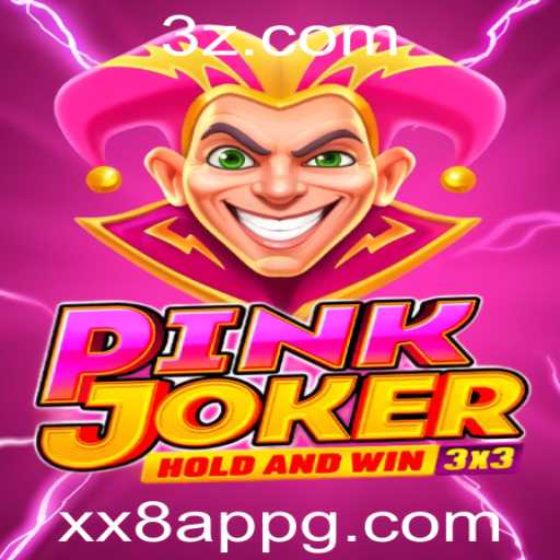 Descobrindo o Fascinante Mundo do Jogo PinkJoker e xx8 app