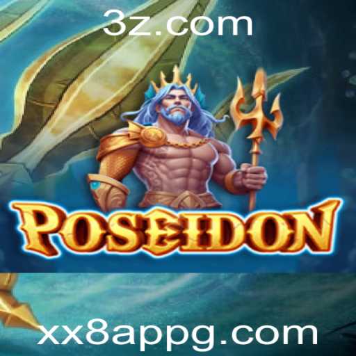 O Fascinante Mundo de Poseidon: Explorando o Jogo e Suas Regras