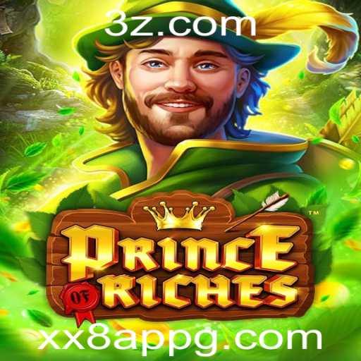 Descubra PrinceOfRiches: O Jogo de Estratégia que Conquista Corações com a Plataforma xx8 app