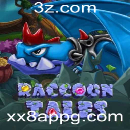 Explorando o Mundo de 'RaccoonTales': Uma Aventura Empolgante