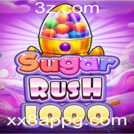 Explorando o Mundo Vibrante de SugarRush1000: O Jogo que Está Revolucionando o Entretenimento Digital