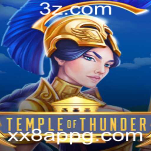 Descubra TempleofThunder: Aventura Épica no Mundo dos Jogos Digitais