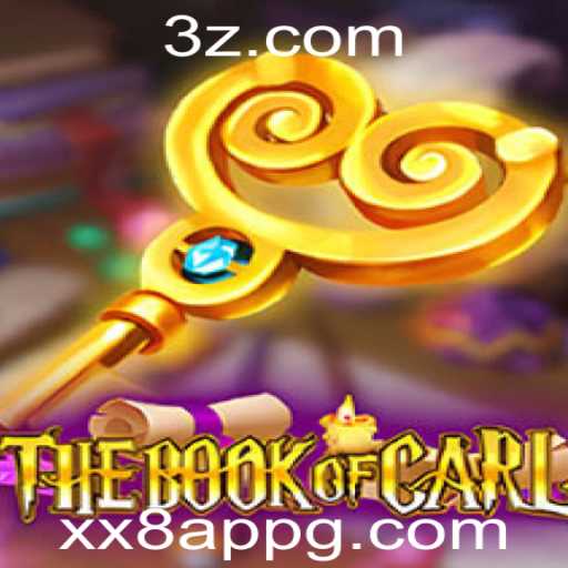 A Jornada Inovadora de TheBookofCarl e a Fascinação pelo xx8 App