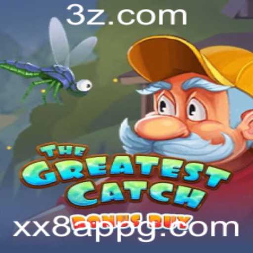 Descubra o Incrível Jogo TheGreatestCatchBonusBuy e Aprenda Suas Regras no xx8 app