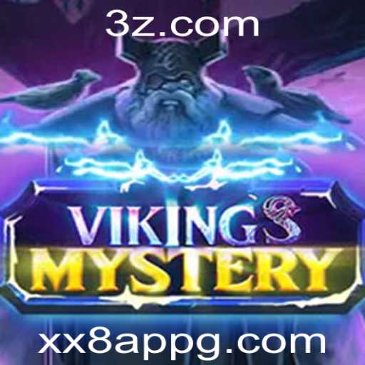 Explorando o Fascinante Mundo de VikingsMystery no xx8 App