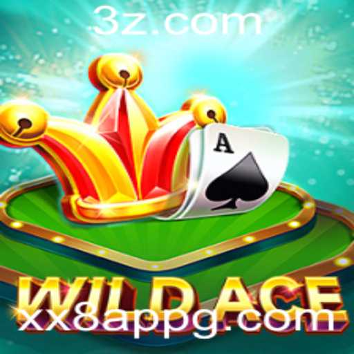 Explorando o Mundo de WildAce: Um Mergulho no Universo xx8 App