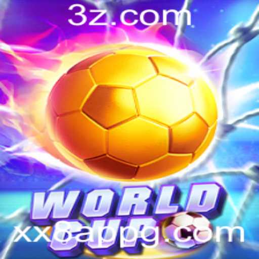 Explorando o Jogo WorldCup e a Revolução xx8 App